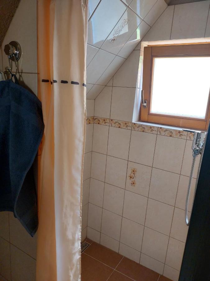 Chatka Pod Jaskynou Maluzina Eksteriør bilde
